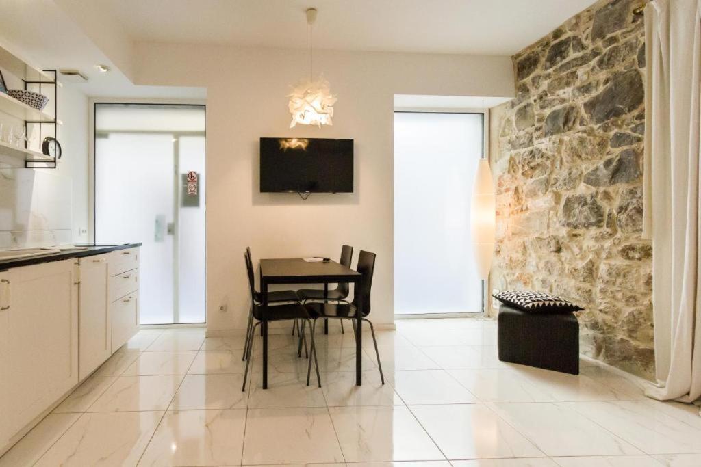 Apartman Campanelo Spalato Esterno foto
