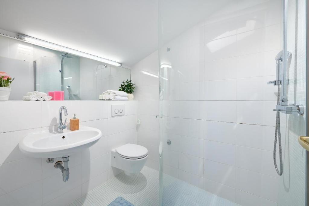Apartman Campanelo Spalato Esterno foto