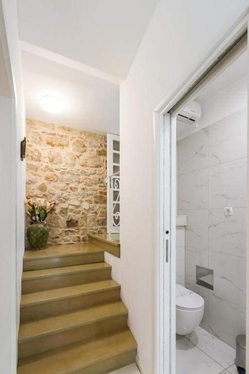Apartman Campanelo Spalato Esterno foto