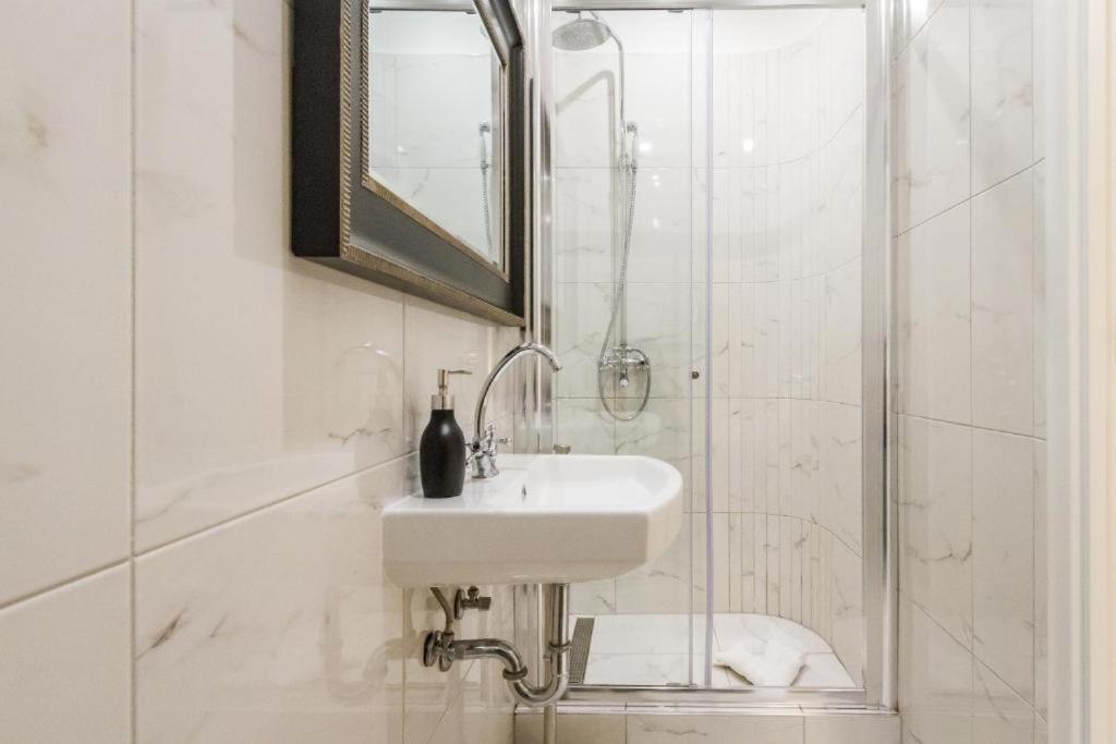 Apartman Campanelo Spalato Esterno foto