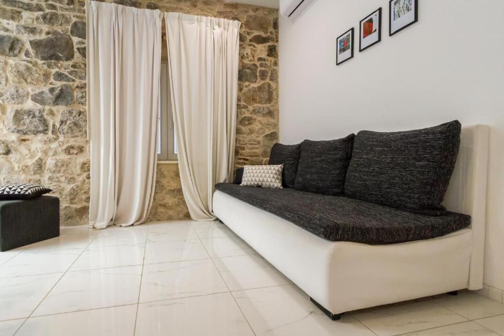 Apartman Campanelo Spalato Esterno foto