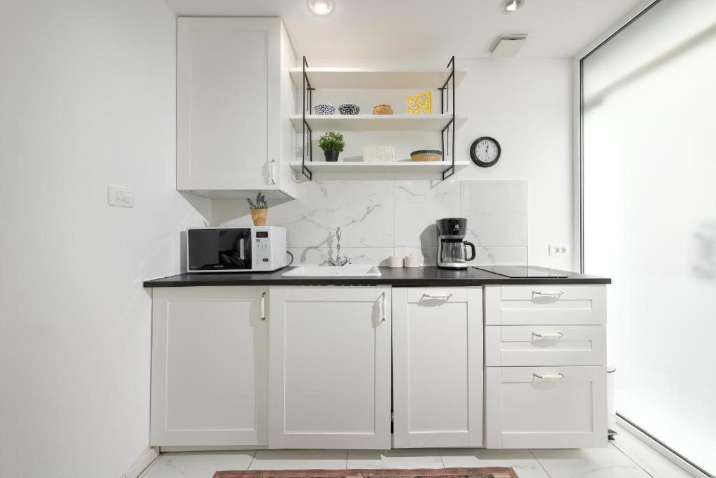 Apartman Campanelo Spalato Esterno foto