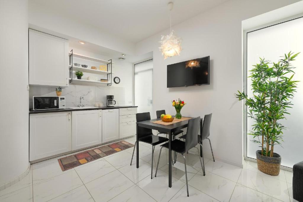Apartman Campanelo Spalato Esterno foto