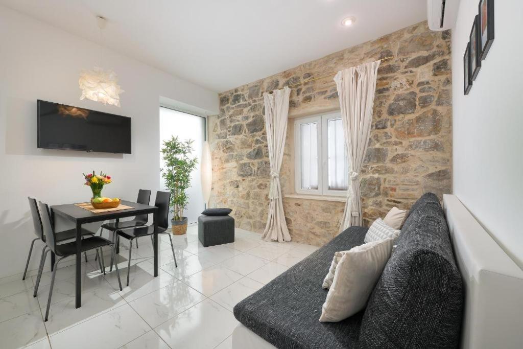 Apartman Campanelo Spalato Esterno foto