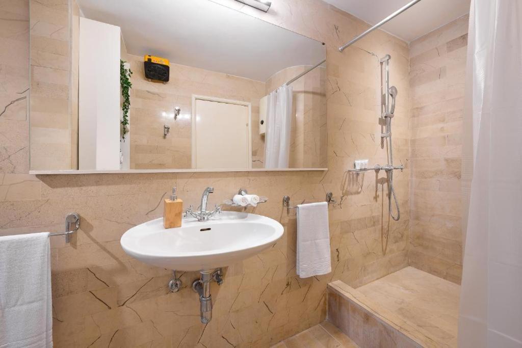 Apartman Campanelo Spalato Esterno foto