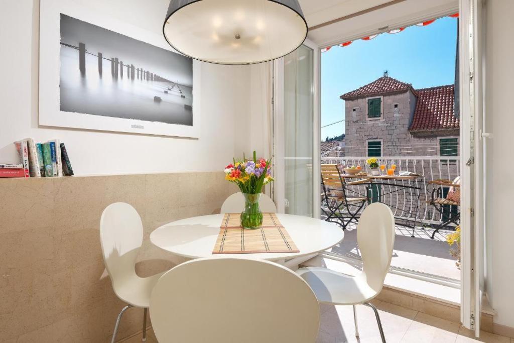 Apartman Campanelo Spalato Esterno foto