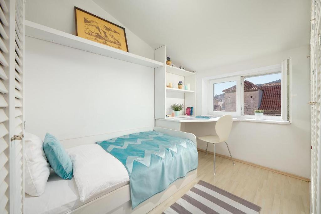 Apartman Campanelo Spalato Esterno foto