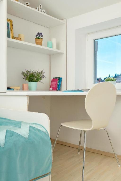 Apartman Campanelo Spalato Esterno foto