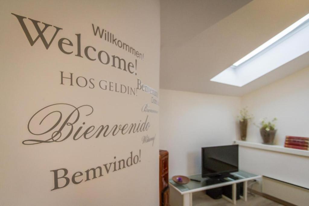 Apartman Campanelo Spalato Esterno foto